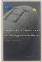 Herinneringen Van Hadrianus 9789025362911, Gelezen, Marguerite Yourcenar, Verzenden