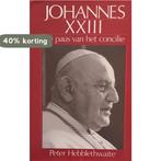 Johannes XXIII 9789025719616 Hebblethwaite, Verzenden, Gelezen, Hebblethwaite
