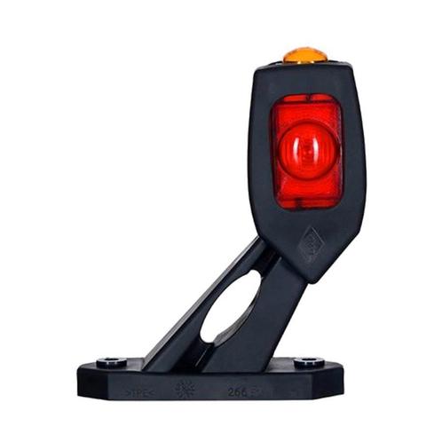 Horpol LED Pendellamp 3-Functies Schuin Kort Links, Auto-onderdelen, Verlichting, Ophalen of Verzenden