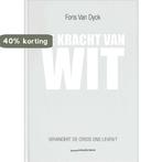 De kracht van wit 9789077432334 Fons Van Dyck, Livres, Verzenden, Fons Van Dyck