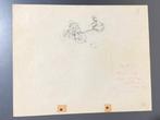 Walt Disney - Originele Mickey Mouse- en Long-Billed, Nieuw