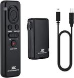 JJC afstandsbediening voor Sony Cameras - Vervangt Sony..., Verzenden