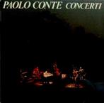 Paolo Conte - Concerti, Gebruikt
