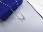 Métal - Collier - Collier Swarovski