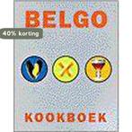 Belgo kookboek 9789076685014 D. Blais, Boeken, Verzenden, Gelezen, D. Blais
