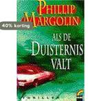 Als de duisternis valt / Rainbow crime / 82 9789041780270, Boeken, Verzenden, Gelezen, Philip Margolin