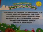 Mijn eerste voelboekje - Dieren uit de tuin 9789461512789, Verzenden, Gelezen, Yo-Yo Books