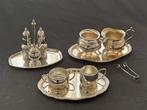 Keltum Pleet , GRC EPNS ,90 - Service de dîner (11) - Tafel, Antiquités & Art