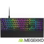 NZXT Function 2 toetsenbord Zwart, Computers en Software, Verzenden, Nieuw