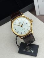 Orient - Contemporary Date Automatic - Zonder minimumprijs -