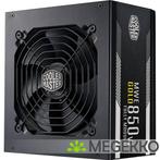 Cooler Master MWE Gold 850 Full Modular V2 - ATX 3.0, Verzenden