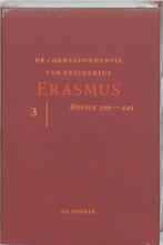 De correspondentie van Erasmus 3 9789061005827, Boeken, Verzenden, Zo goed als nieuw, Desiderius Erasmus