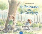 De prinses en de cowboy 9789044821185, Livres, Annick Masson, Verzenden