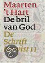 De bril van God 9789029522281 Maarten t Hart, Verzenden, Maarten 't Hart