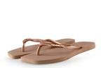 Havaianas Slippers in maat 39 Bruin | 5% extra korting, Slippers, Bruin, Verzenden, Zo goed als nieuw