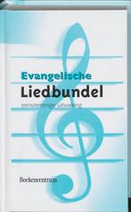 MUZIEKBOEK EVANGELISCHE LIEDBUNDEL 9789023903574, Boeken, Verzenden, Zo goed als nieuw, Stichting Evangelisch Werkverband (EW)