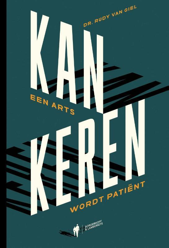 Kankeren 9789463934138 Rudy van Giel, Boeken, Politiek en Maatschappij, Zo goed als nieuw, Verzenden
