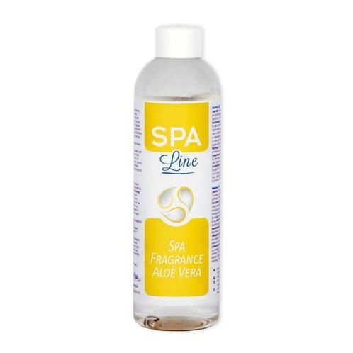 SpaLine Spa Fragrance Aromatherapie Geur Aloë Vera SPA-FRA13, Jardin & Terrasse, Accessoires de piscine, Envoi
