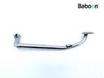 Rempedaal Honda VT 500 C Shadow (VT500C PC08), Motoren, Verzenden, Gebruikt