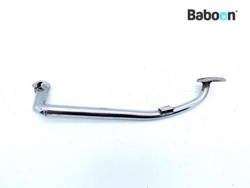 Rempedaal Honda VT 500 C Shadow (VT500C PC08), Motoren, Onderdelen | Honda, Gebruikt, Verzenden