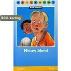 Nieuw bloed / Bolleboos 9789027663733 Peter Vervloed, Verzenden, Peter Vervloed