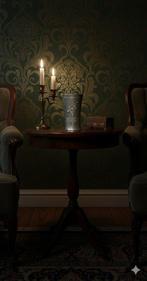 Kayserzinn - Kayzerzin - Gobelet - Étain - Signé sous la