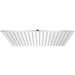 Anti-kalk Douchekop 50x50 | OP = OP | Fantastische Prijs, Bricolage & Construction, Bois & Planches, Verzenden