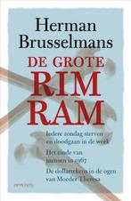 De grote rimram 9789044616972 Herman Brusselmans, Boeken, Verzenden, Gelezen, Herman Brusselmans