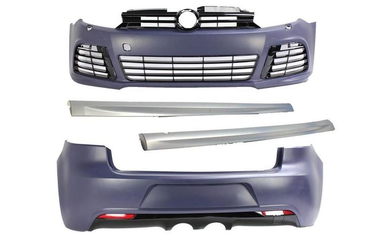 Bodykit | Volkswagen Golf 08-12 3-d / Golf 08-12 5-d | OEM-S, Autos : Pièces & Accessoires, Carrosserie & Tôlerie, Envoi