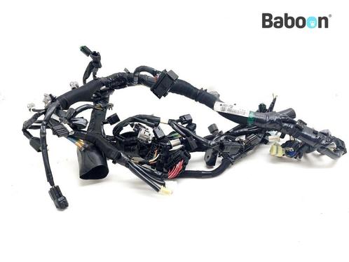 Faisceau de câblage Kawasaki Z 1000 2014-2016 (Z1000, Motoren, Onderdelen | Kawasaki, Verzenden