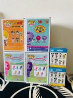 Funko - Speelgoed Bundle My Little Pony, Polly Pocket,