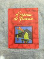Tintin - Loiseau de France - Afrique - Asie - Océanie -, Livres