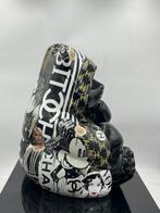 Naor - Panda boxe Chanel