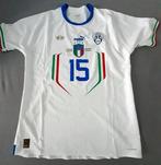 Italien - Federico Acerbi - 2022 - Jersey(s)