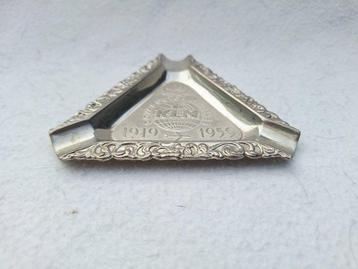 Sola Jubileum cendrier 1959 - édition KLM - 1950-1960 -