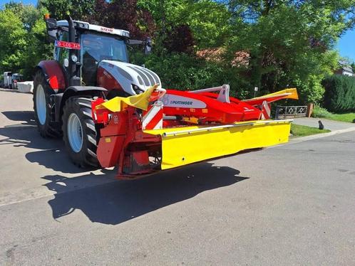 Pöttinger Novacat 301 Alpha ED Pro, Zakelijke goederen, Landbouw | Werktuigen, Akkerbouw, Veehouderij, Overige, Oogstmachine, Ophalen