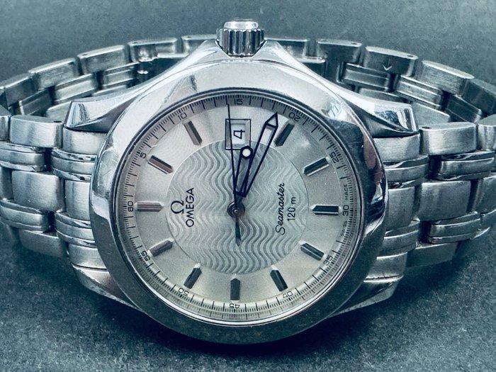 Omega - Seamaster - 2511.31 - Heren - 1990-1999, Bijoux, Sacs & Beauté, Montres | Hommes