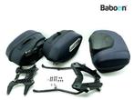 Ensemble de bagages Ducati Hyperstrada 821 2013-2015, Motoren, Verzenden, Nieuw