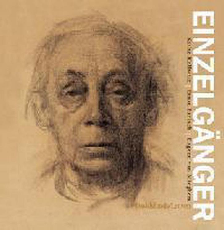 Einzelgänger 9789058262455 S. Giesen, Boeken, Kunst en Cultuur | Beeldend, Zo goed als nieuw, Verzenden