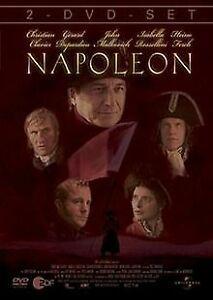 Napoleon (2 DVDs) von Yves Simoneau  DVD, CD & DVD, DVD | Autres DVD, Envoi