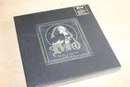 Ronny James Dio - The Studio Albums 1996 - 2004 5LP+7inch -, CD & DVD