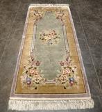 China zijde - Tapijt - 140 cm - 70 cm, Huis en Inrichting, Stoffering | Tapijten en Vloerkleden, Nieuw