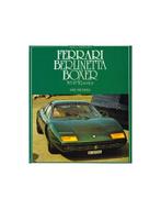 FERRARI BERLINETTA BOXER, 365 & 512 SERIES (OSPREY AUTOHIS.., Ophalen of Verzenden, Nieuw