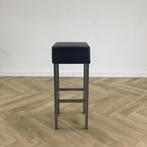 Eromes barkruk zithoogte 80 cm,  grijs, Gebruikt