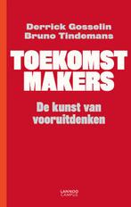 Toekomstmakers 9789020992991 Derrick Gosselin, Verzenden, Gelezen, Derrick Gosselin