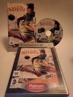 FIFA Street Platinum Edition Playstation 2, Consoles de jeu & Jeux vidéo, Ophalen of Verzenden