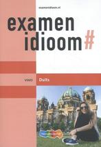 Examenidioom vwo duits / vwo duits 9789006439588, Boeken, Schoolboeken, Verzenden, Gelezen, Christina Divendal
