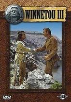 Karl May - Winnetou III von Harald Reinl  DVD, Gebruikt, Verzenden