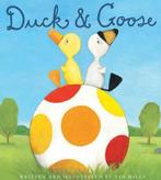 Duck and Goose 9781905417261, Livres, Tad Hills, Verzenden