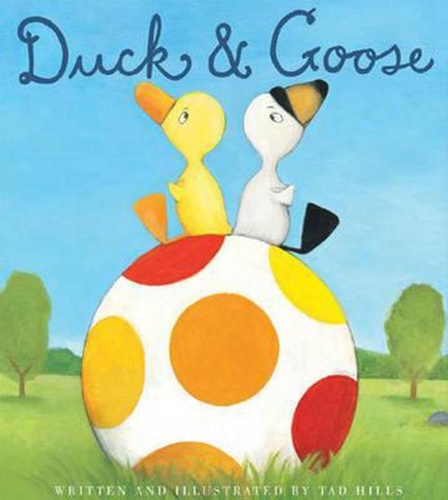 Duck and Goose 9781905417261, Livres, Livres Autre, Envoi